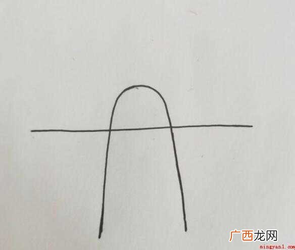 风筝简笔画怎么画