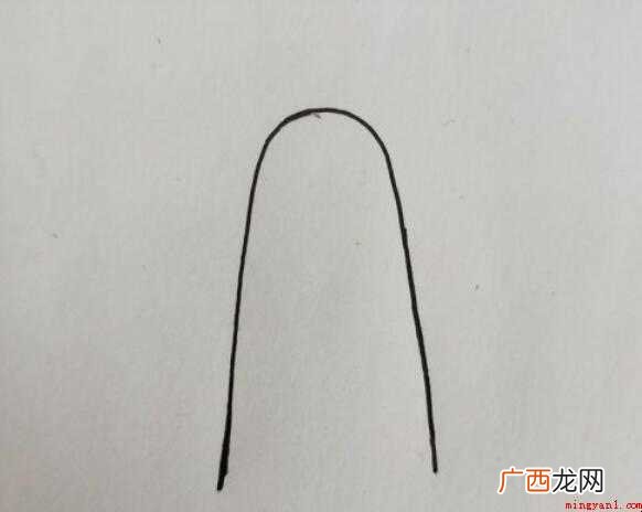 风筝简笔画怎么画