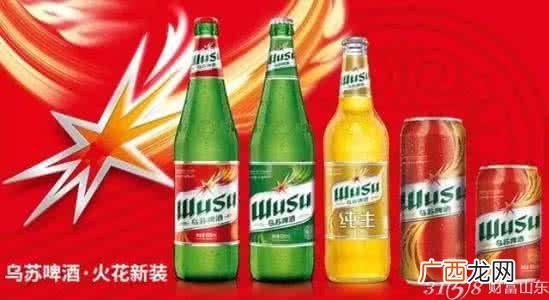 乌苏啤酒多少度,大乌苏酒精度？