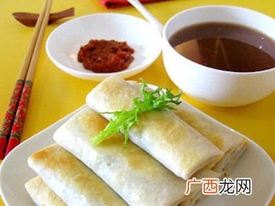 薄饼怎么做,如何用电饼铛做薄饼，卷菜的薄饼怎么做？