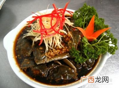 醉蟹钳里有寄生虫吗,蟹钳长毛了还能吃吗？