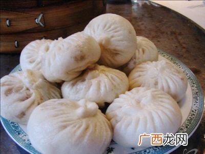 扬州三丁包是哪三丁,中国古代最出名的包子?