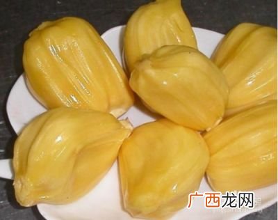 菠萝蜜的核怎么吃法好吃,菠萝蜜果仁的吃法？
