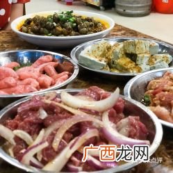 义乌市美食,义乌地区风俗？