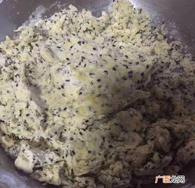 怎么炸麻叶又酥又脆,山西油炸麻叶制作过程？