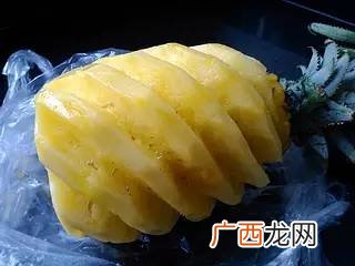菠萝果酱怎么做,菠萝果酱怎么做？