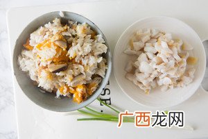 鲍鱼饭怎么做呀,?鲍鱼捞饭怎么做？