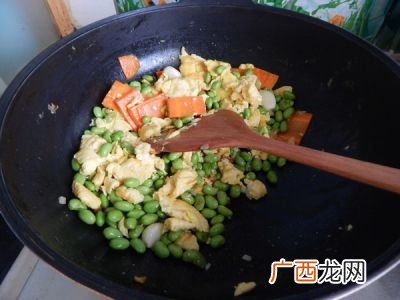 炒鹅蛋怎么做好吃,白菜炒鹅蛋的做法？