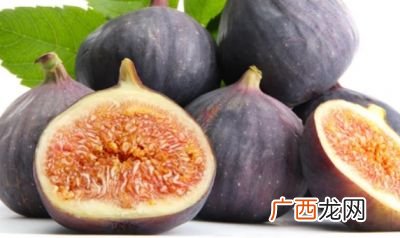 新鲜无花果怎么吃,无花果头茬好吃吗？