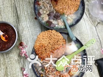 建邺区美食,应天门附近的小吃？