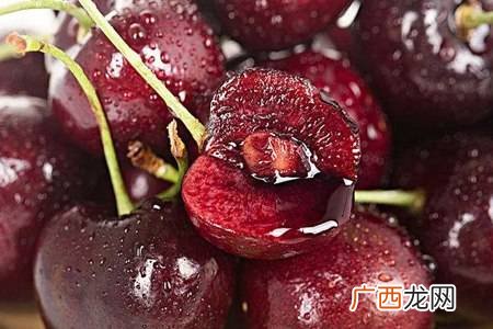 车厘子和樱桃的区别在哪里,厘子跟樱桃有什么区别?