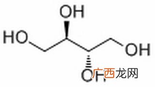 赤藓糖醇是什么,赤藓糖醇和甜味剂的区别？