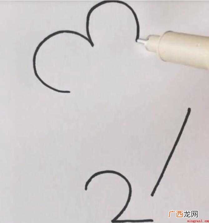 小老鼠简笔画怎么画 全部内容了 小老鼠简笔画怎么画