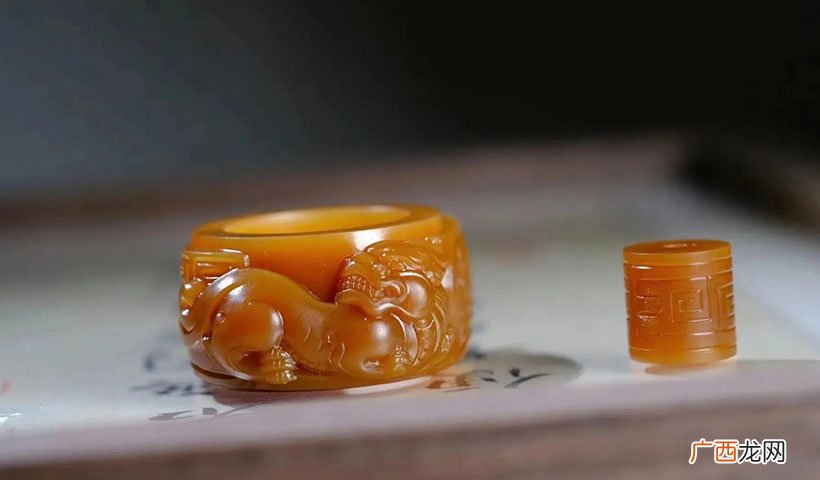 扳指的正确戴法和用途 扳指的戴法及意义