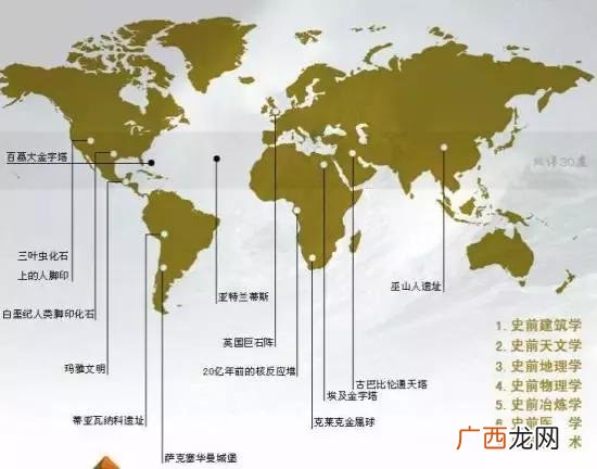 为什么北纬38度那么神秘,北纬38度到底有多可怕？
