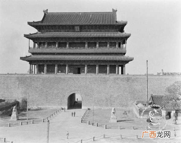 北京有多少座城门,天安门各个门介绍？