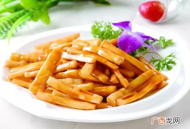 春笋怎么做,大竹笋怎么做好吃又简单？