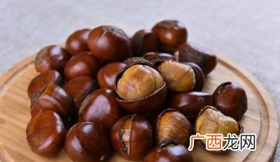 板栗的做法,一品香板栗做法？