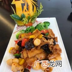 漳平市美食,漳平米浆粿怎么做？