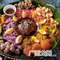 兴义市美食,兴义特色主食？