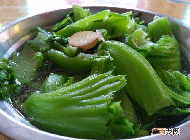芥菜叶怎么做好吃,芥菜叶素饺子的做法？
