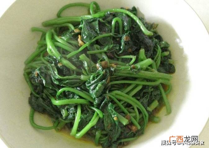 怎么炒番薯叶好吃,砂锅炒红薯叶做法？