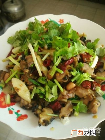 螺丝肉怎么炒好吃,螺蛳怎么烧肉嫩又入味？