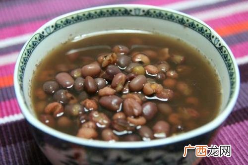 红豆汤的热量,一口红豆奶茶的热量？