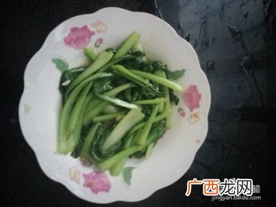 怎么炒小青菜,青菜怎么炒比较好吃？