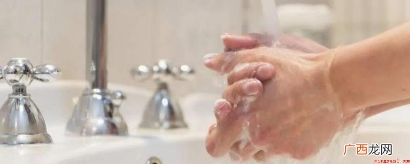 掌心对掌心,手心压手,十指交叉摩,手握关节搓,拇指围轴转,指 洗手七字口诀步骤