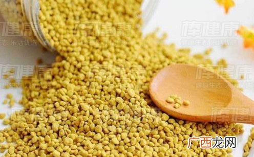 蜂花粉的作用,蜜蜂采花粉有什么作用？