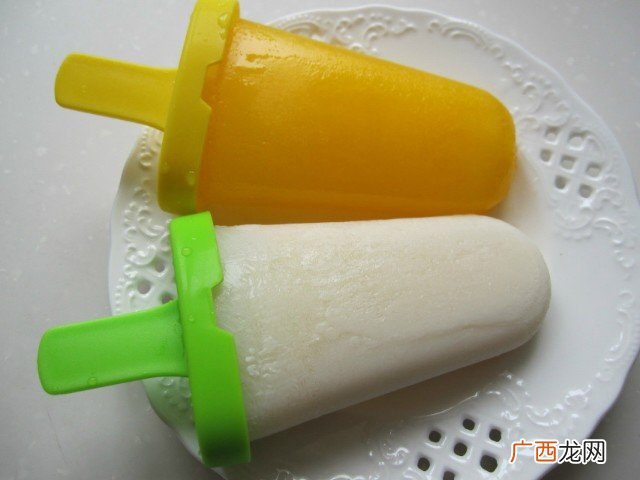 怎么自己制作雪糕,家做雪糕用什么材料好？