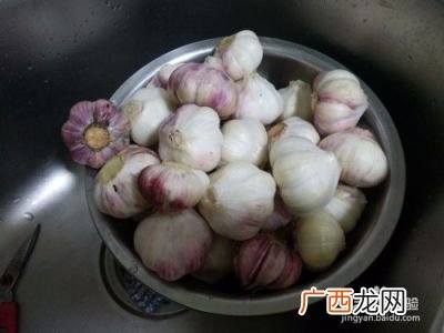 糖醋蒜的腌制方法,淹制糖蒜方法？