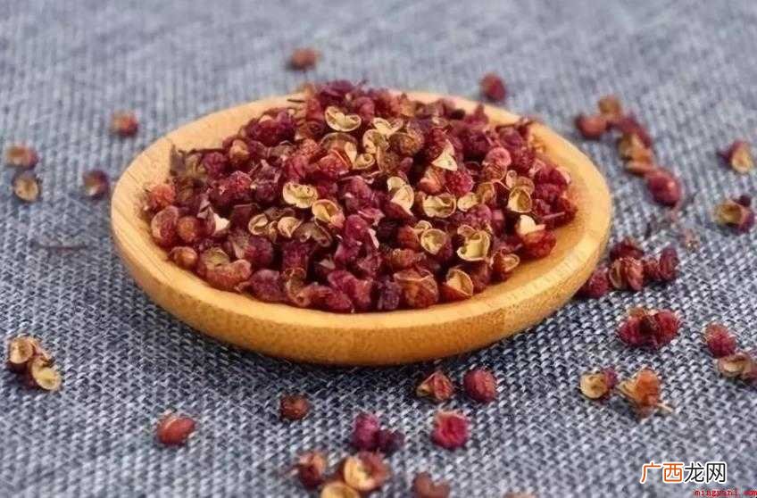 花椒籽炒菜有什么用途