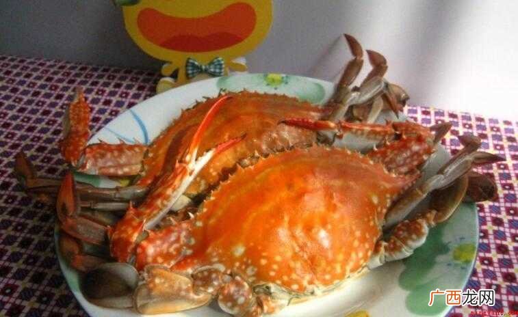 吃螃蟹不能吃什么 肠胃虚弱的人这两种食物都要少吃 吃螃蟹不能吃什么