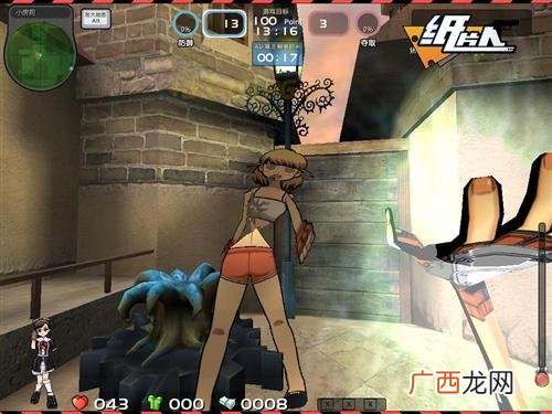 鹿死谁手的典故,1-2分钟简短幼儿故事学会礼让？