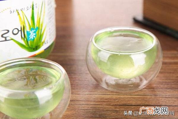 芦荟怎么吃法,芦荟的食用做法大全？