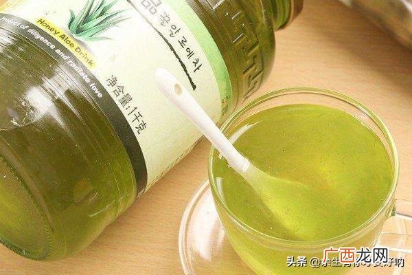 芦荟怎么吃法,芦荟的食用做法大全？