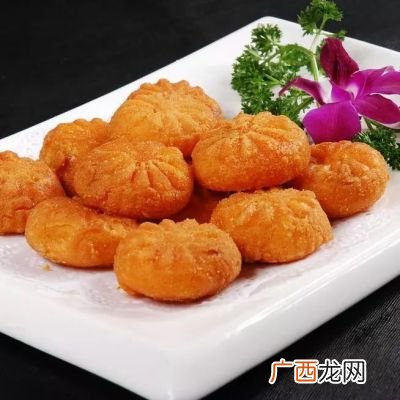 南瓜饼的制作方法,如何自制南瓜饼？