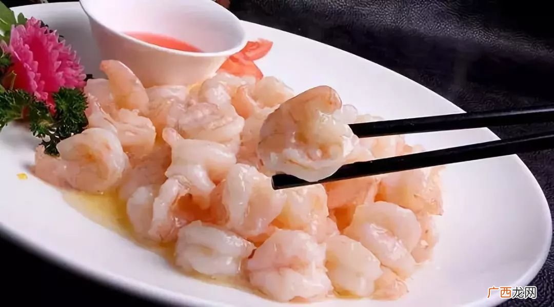 虾仁怎么炒好吃,炒虾肉家常做法？