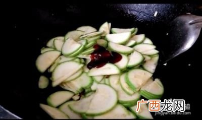 茭瓜怎么做?,清炒角瓜怎么做？