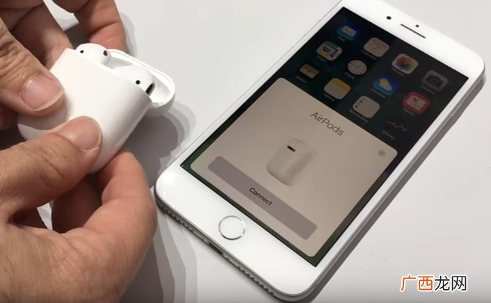airpods怎么连安卓手机,iphone耳机安卓手机怎么连接？