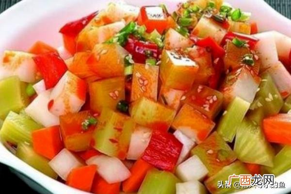 胡萝卜干的晒制方法,胡萝卜储存方法?