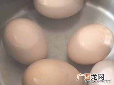 怎么煮茶叶蛋,茶叶蛋的简单做法？