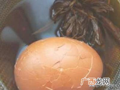 怎么煮茶叶蛋,茶叶蛋的简单做法？