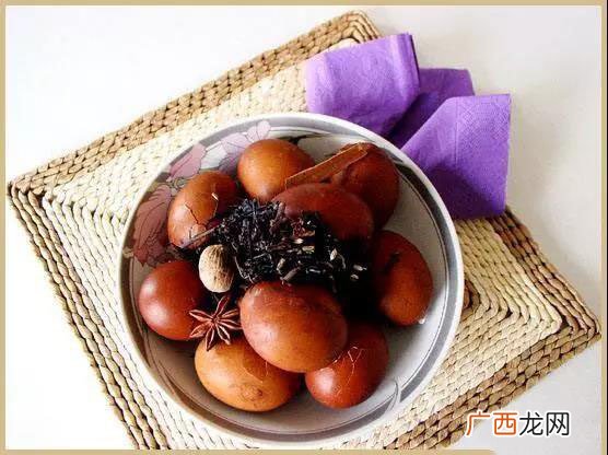 怎么煮茶叶蛋,茶叶蛋的简单做法？