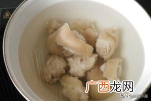 怎样炖猪蹄汤才更好喝,怎样炖猪蹄汤？