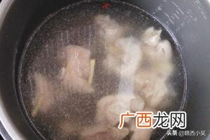 怎样炖猪蹄汤才更好喝,怎样炖猪蹄汤？