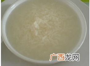 白粥怎么煮,白粥的做法？