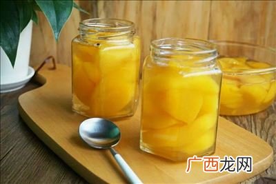 黄桃罐头打不开怎么办,黄桃水果饮料玻璃瓶打不开怎么办？